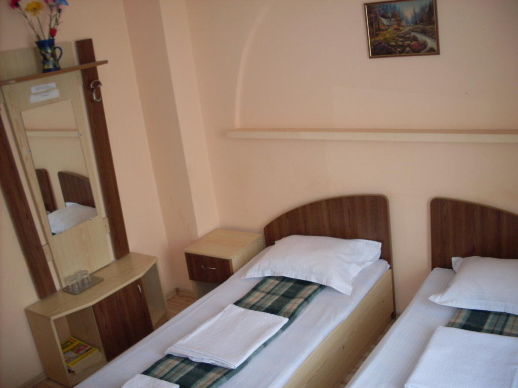 Pensiunea Nicol Tulcea Quarto foto